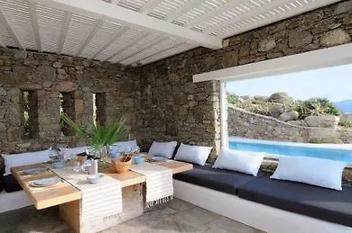 Joy Apartment Ftelia (Mykonos)