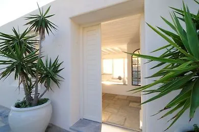 Joy Ftelia (Mykonos)