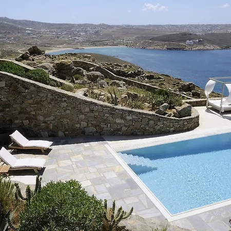 Joy * Ftelia (Mykonos)