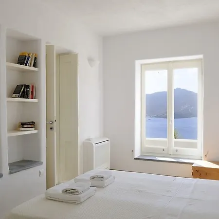 Apartment Joy Ftelia (Mykonos)