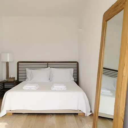Apartment Joy Ftelia (Mykonos)