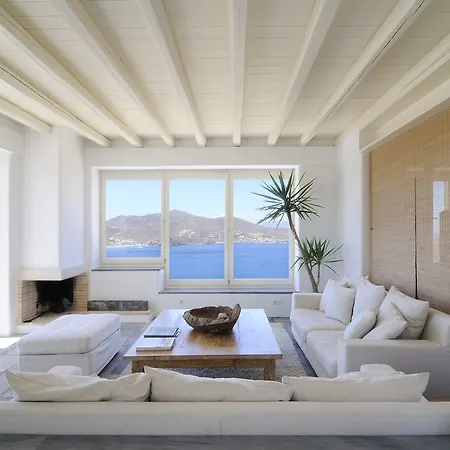 Apartment Joy Ftelia (Mykonos)