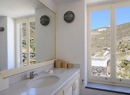 Appartamento Joy Ftelia (Mykonos)