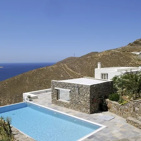 Joy Apartment Ftelia (Mykonos)