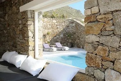 Apartment Joy Ftelia (Mykonos)