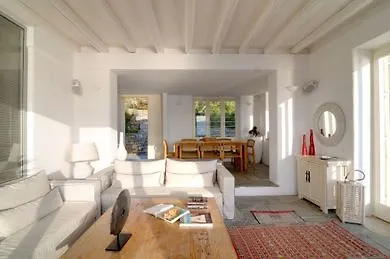Joy Apartment