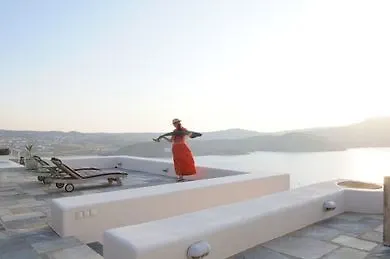 Joy Ftelia (Mykonos)