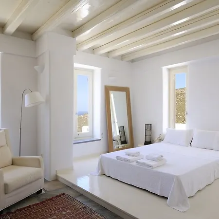 Joy Apartment